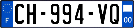 CH-994-VQ