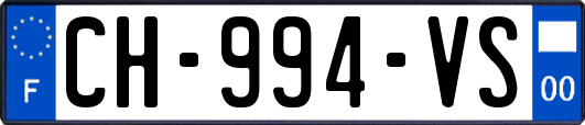 CH-994-VS