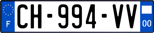 CH-994-VV