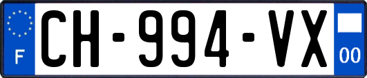 CH-994-VX