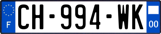 CH-994-WK
