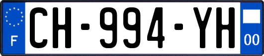 CH-994-YH