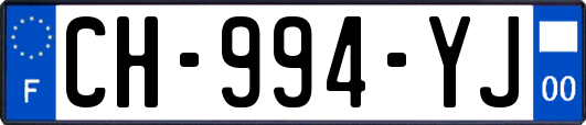 CH-994-YJ