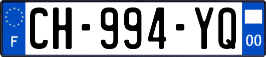 CH-994-YQ