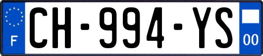 CH-994-YS