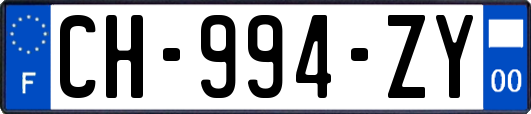 CH-994-ZY