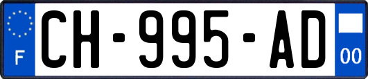 CH-995-AD