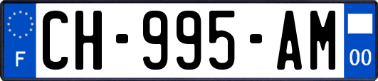 CH-995-AM