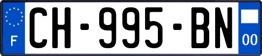 CH-995-BN