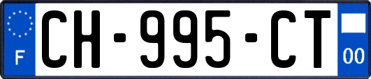 CH-995-CT