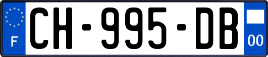 CH-995-DB