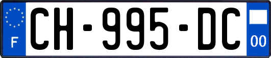 CH-995-DC