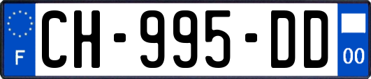 CH-995-DD