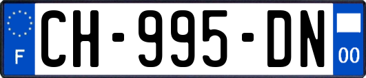 CH-995-DN