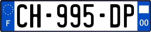CH-995-DP