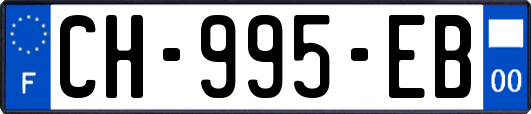 CH-995-EB