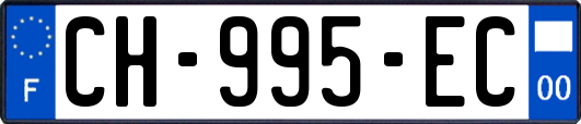 CH-995-EC
