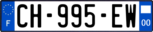 CH-995-EW