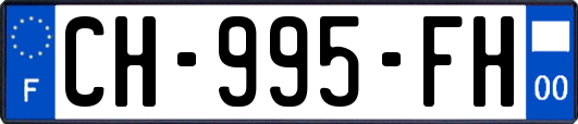 CH-995-FH