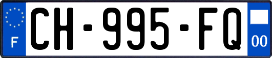 CH-995-FQ