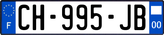 CH-995-JB