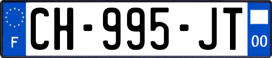 CH-995-JT