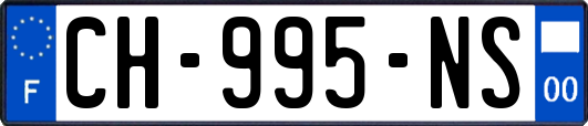 CH-995-NS