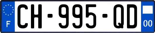 CH-995-QD