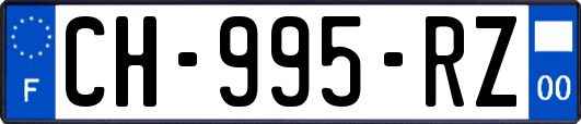 CH-995-RZ