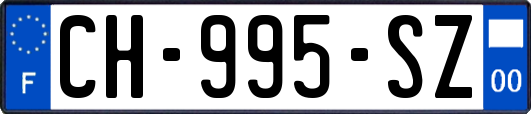 CH-995-SZ