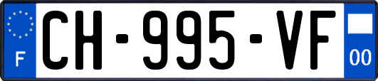 CH-995-VF
