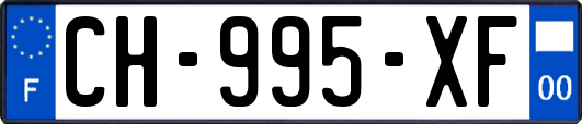CH-995-XF