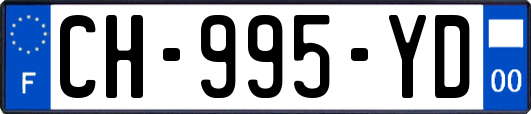 CH-995-YD