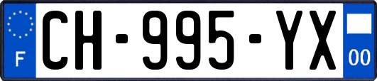 CH-995-YX