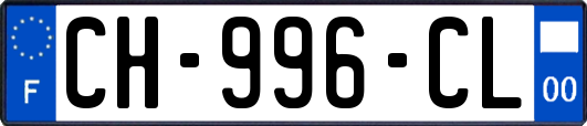 CH-996-CL