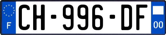 CH-996-DF