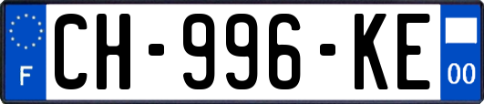 CH-996-KE