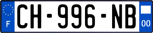 CH-996-NB