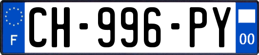 CH-996-PY