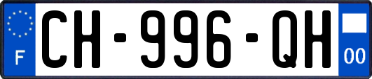 CH-996-QH