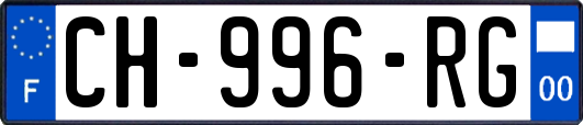 CH-996-RG