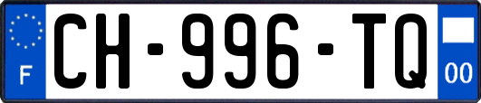 CH-996-TQ