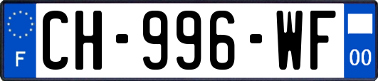 CH-996-WF
