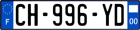 CH-996-YD
