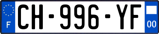 CH-996-YF