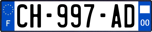 CH-997-AD