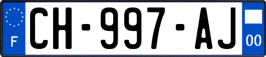 CH-997-AJ