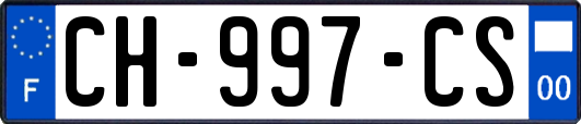 CH-997-CS