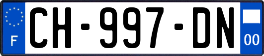 CH-997-DN