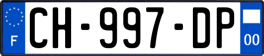 CH-997-DP